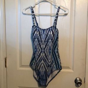 Gottex Swim wear One piece swim suit